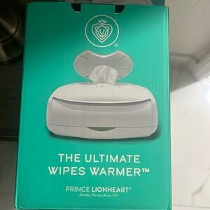 New and unused product